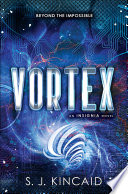 Vortex cover