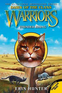 Thunder Rising cover