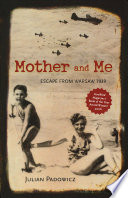 Escaping the Holocaust: A True Story cover