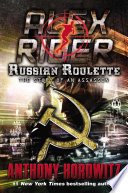 Russian Roulette: The Story of an Assassin cover
