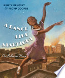 A Dance Like Starlight: One Ballerina's Dream cover