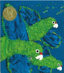 Parrots Over Puerto Rico cover