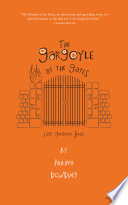 The Gargoyle at the Gates cover