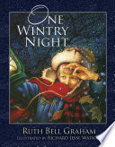 One Wintry Night cover