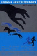 Ghost Dogs cover