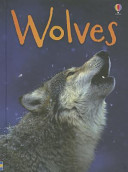 Wolves cover