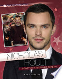Nicholas Hoult: Beast of the Silver Screen cover