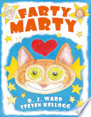 Farty Marty cover