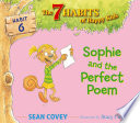 Sophie and the Perfect Poem cover