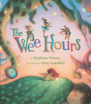 The Wee Hours cover