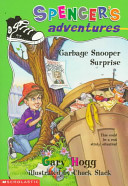 Garbage Snooper Surprise cover