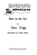 Hair in the Air cover