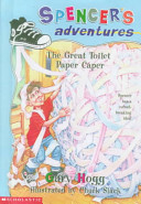 The Great Toilet Paper Caper cover