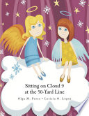 Sitting on Cloud 9 at the 50-Yard Line cover