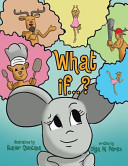 What If...? cover