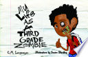 My Life as a Third Grade Zombie cover