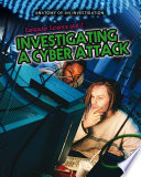 Computer Science and IT: Investigating a Cyber Attack cover