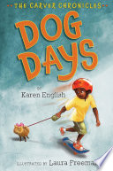 Dog Days cover