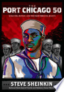 The Port Chicago 50: Disaster, Mutiny, and the Fight for Civil Rights cover
