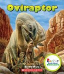 Oviraptor cover