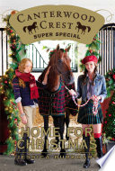 Home for Christmas cover