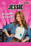 Crush Crazy cover