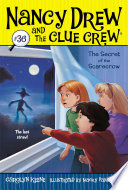The Secret of the Scarecrow cover