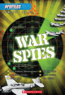 War Spies: One Mission, Six Bios cover