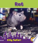 Rat cover