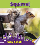 Squirrel cover