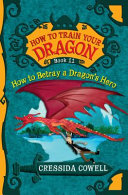 How to Betray a Dragon's Hero cover
