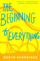 The Beginning of Everything cover