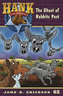 The Ghost of Rabbits Past cover