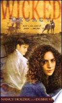 Legacy cover