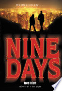 Nine Days cover