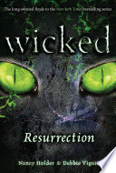 Resurrection cover