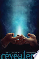 Revealers cover