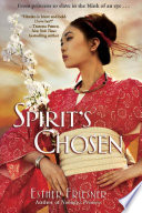 Spirit's Chosen cover