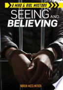 Seeing and Believing cover