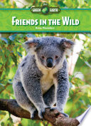 Friends in the Wild cover