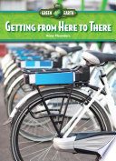 Getting from Here to There cover