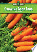 Growing Good Food cover