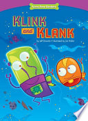 Klink and Klank: Accepting Differences cover