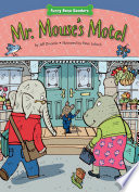Mr. Mouse's Motel: Helping Others cover