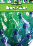 Reducing Waste cover