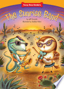 The Sunrise Band: Cooperating cover