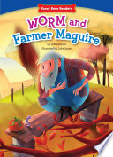 Worm and Farmer Maguire: Teamwork cover