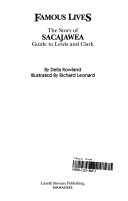The Story of Sacajawea: Guide to Lewis and Clark cover