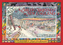 A Child's Christmas in New England cover