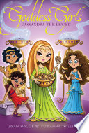 Cassandra the Lucky cover